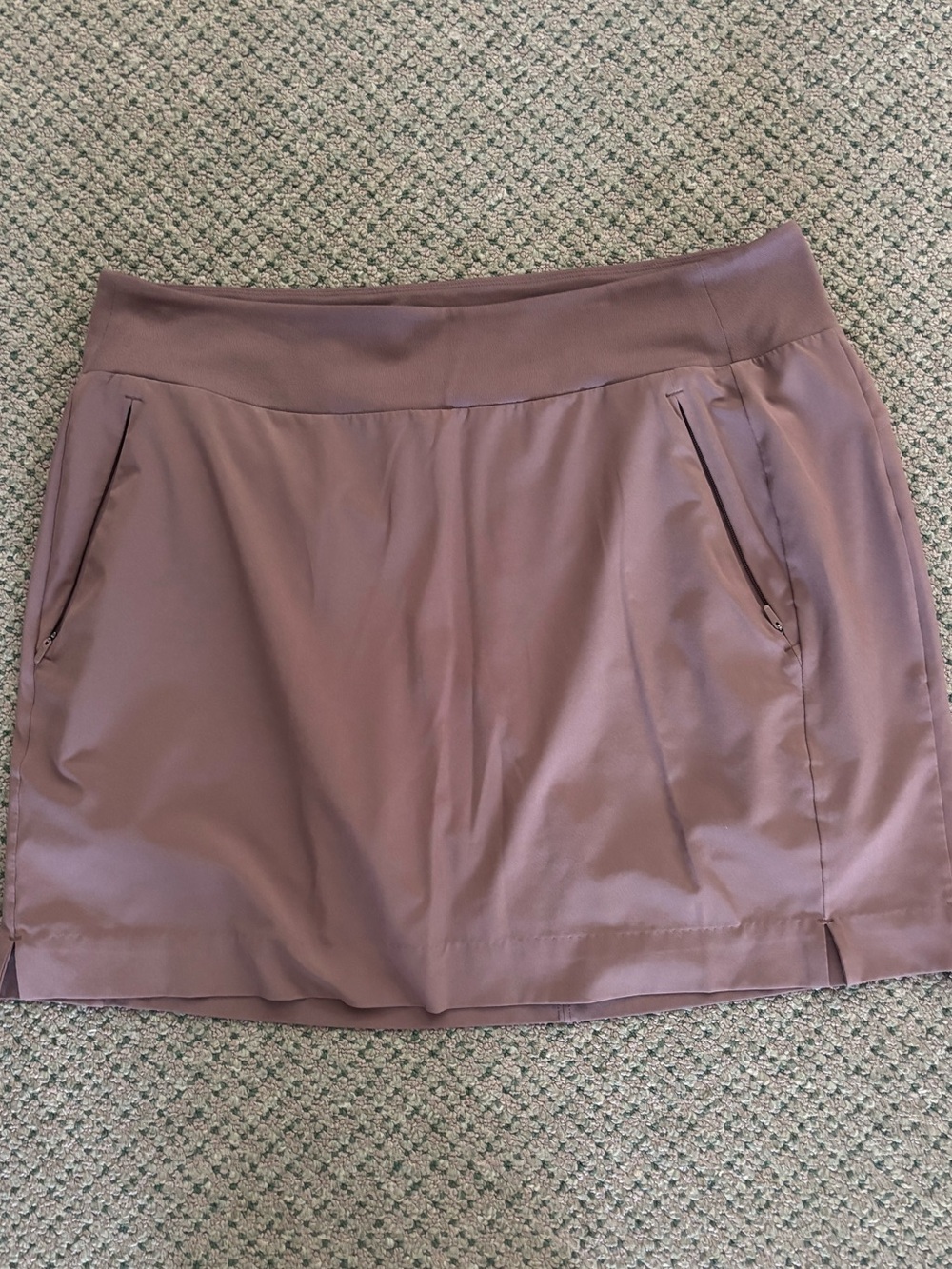 Athleta Soho Skort
